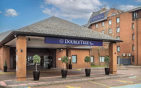 Doubletree By Hilton Manchester Airport